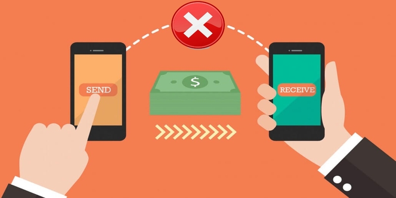 Tổng hợp các vấn đề khiến người chơi rút tiền thất bại